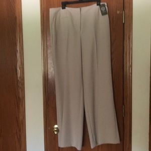 Vince Camino size 14 pants new with tags